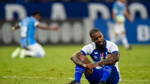 Cruzeiro v Gremio - Brasileirao Series A 2018