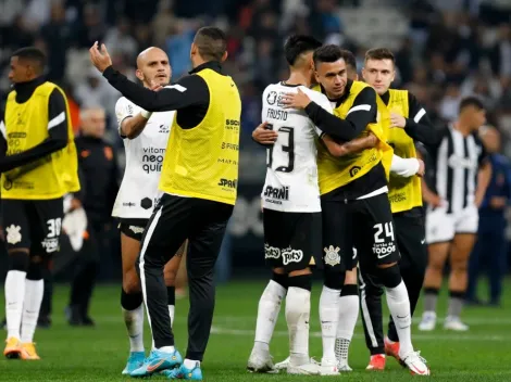 Meia do Corinthians recebe mais uma proposta da Europa e saída fica cada vez mais próxima