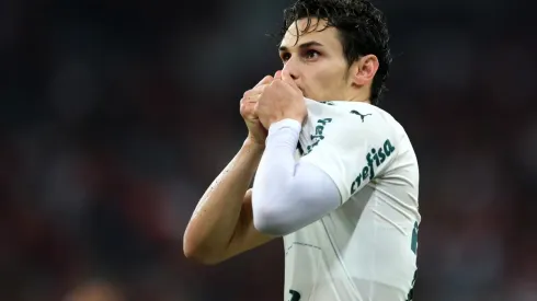 Athletico Paranaense v Palmeiras - CONMEBOL Recopa Sudamericana 2022