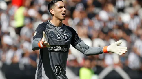 Botafogo v Santos – Brasileirao Series A 2019