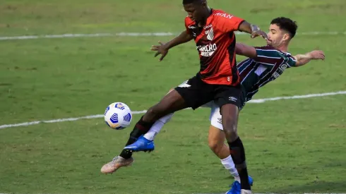 Fluminense v Athletico Paranaense - Brasileirao 2021