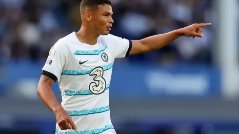 Everton FC v Chelsea FC - Premier League