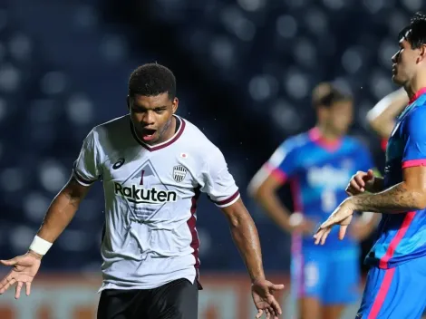 Fechado com o Cruzeiro, Lincoln revela motivo para retornar ao futebol brasileiro