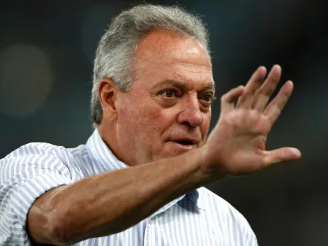 Abel Braga detona entrevista de treinador de gigante brasileiro: “Não pode dizer isso”