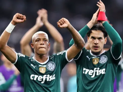 Com Palmeiras no topo, Federação Internacional atualiza ranking das melhores equipes do mundo; Veja lista