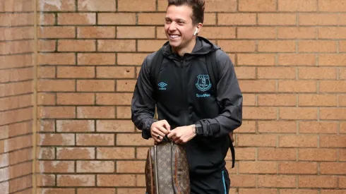 Burnley FC v Everton FC - Premier League