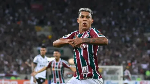 Fluminense v Ceara - Brasileirao 2022