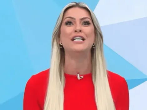 Renata Fan não poupa críticas ao Inter após eliminação: "Mais uma vergonha"