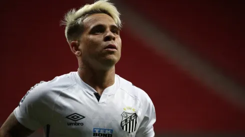 Santos v San Lorenzo – Copa CONMEBOL Libertadores 2021