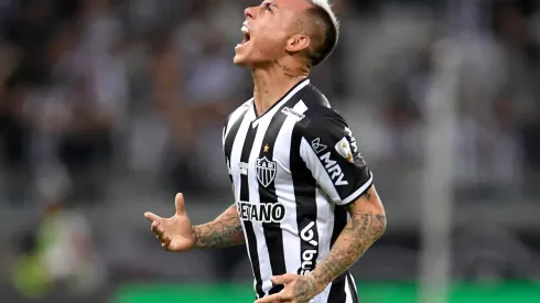 Atletico Mineiro v Palmeiras - Copa CONMEBOL Libertadores 2021