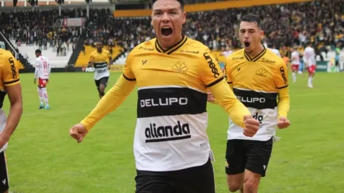 Celso da Luz/ Assessoria de imprensa Criciúma E.C.