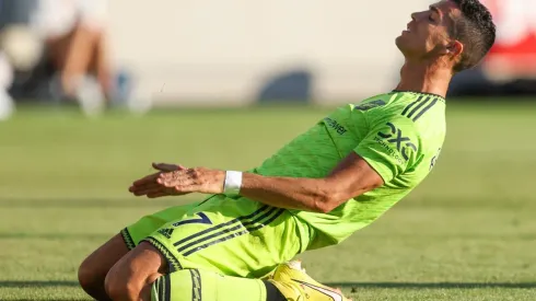 Brentford FC v Manchester United - Premier League