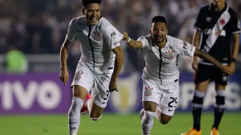 Vasco da Gama v Corinthians - Brasileirao Series A 2017