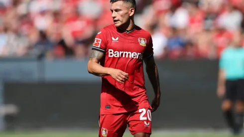 Bayer 04 Leverkusen v FC Augsburg – Bundesliga