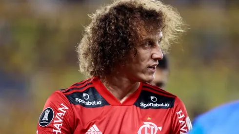 Barcelona SC v Flamengo - Copa CONMEBOL Libertadores 2021