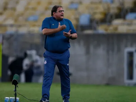 Guto Ferreira chega a acordo com tradicional clube brasileiro e está de volta a Série A