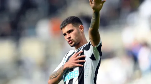 Newcastle United v Nottingham Forest - Premier League