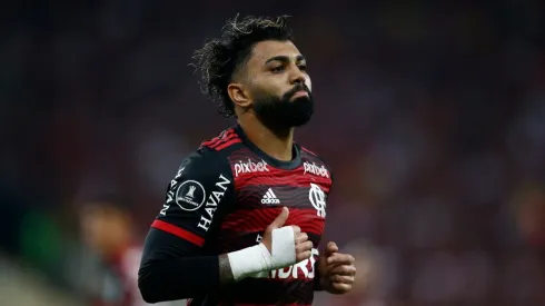 Flamengo v Corinthians – Copa CONMEBOL Libertadores 2022