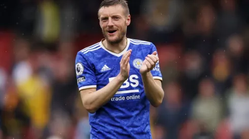 Watford v Leicester City - Premier League