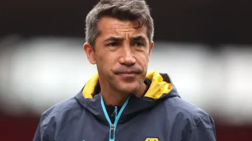 Stoke City v Wolverhampton Wanderers - Pre-Season Friendly