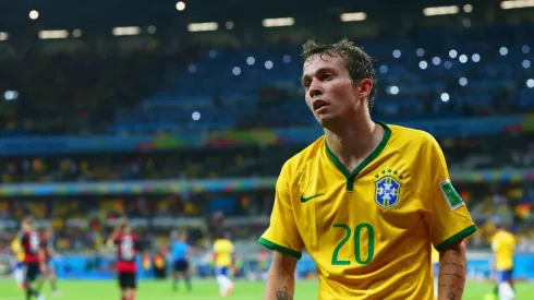 Brazil v Germany: Semi Final - 2014 FIFA World Cup Brazil