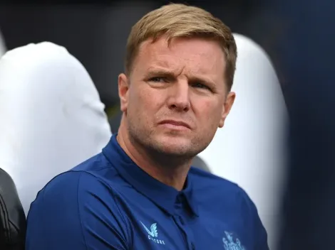 Newcastle prepara investida astronômica por jovem atacante brasileiro