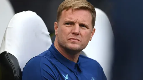 Newcastle United v Nottingham Forest - Premier League