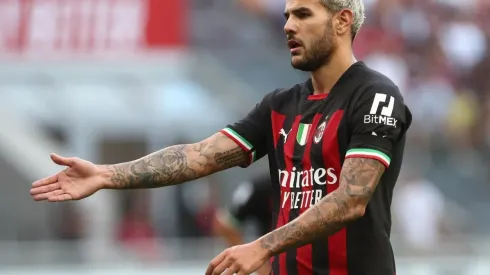 AC MIlan v Udinese Calcio – Serie A
