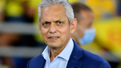 Reinaldo Rueda, ex-Flamengo, foi oferecido ao Ceará