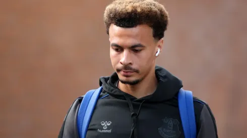 Burnley v Everton - Premier League