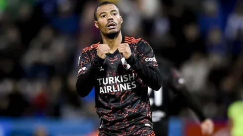 Velez v River Plate - Liga Profesional 2022