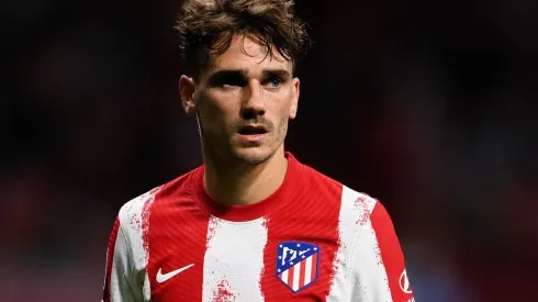 Atletico Madrid v FC Porto: Group B – UEFA Champions League
