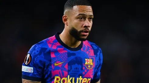 FC Barcelona v Galatasaray: Round of 16 Leg One - UEFA Europa League