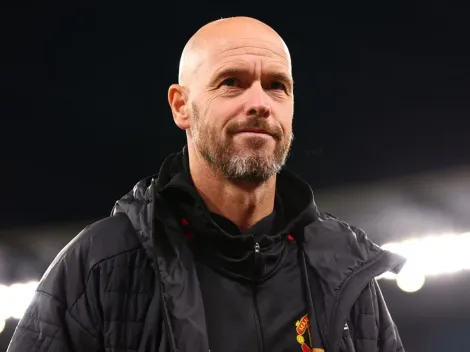 Sem conseguir fechar com Antony, United surpreende e prepara investida para fechar com astro do Chelsea