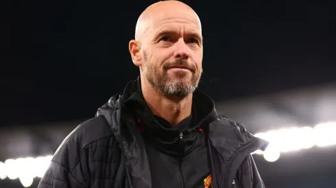 Manchester United v Crystal Palace