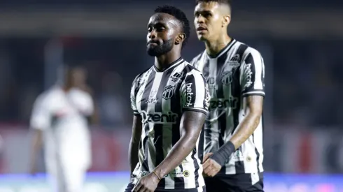 Sao Paulo v Ceara - Copa CONMEBOL Sudamericana 2022