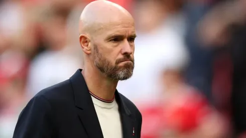 Ajax recusa proposta de 80 milhões de euros do Manchester United por Antony (Foto: Jan Kruger/Getty Images)