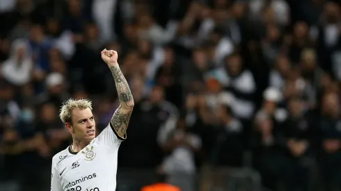 Corinthians v Coritiba - Brasileirao 2022