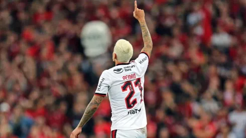 Tite, pela primeira vez, falou sobre convocação de Pedro para a Seleção Brasileira