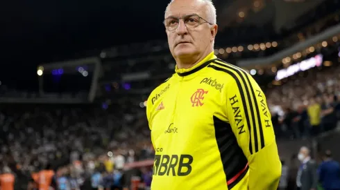 Corinthians v Flamengo – Copa CONMEBOL Libertadores 2022