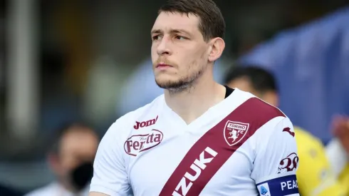 Hellas Verona FC v Torino FC - Serie A