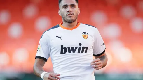 Valencia CF v Real Valladolid CF  – La Liga