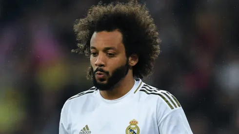 Real Madrid CF v FC Barcelona - La Liga