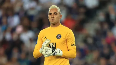 Paris Saint Germain v RC Strasbourg - Ligue 1 Uber Eats