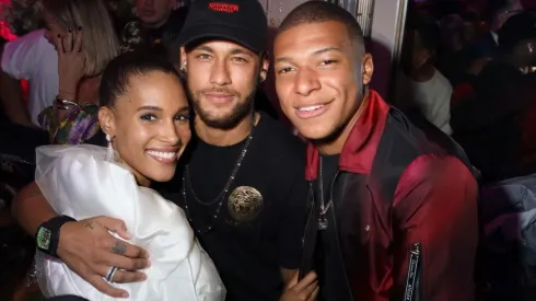 Hotel Lutetia : Cindy Bruna