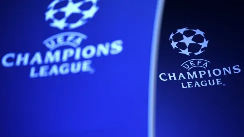 FC Barcelona v FC Internazionale - UEFA Champions League Group B