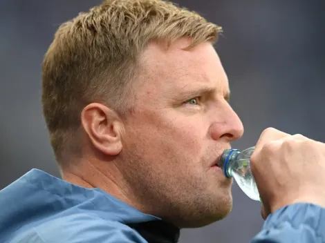 R$ 153 milhões: Newcastle fica prestes a anunciar badalado atacante brasileiro