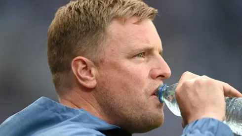 Newcastle United v Atalanta - Pre-Season Friendly