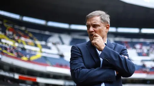 Cruz Azul v Toluca - Torneo Apertura 2022 Liga MX