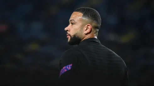 FC Barcelona v Galatasaray: Round of 16 Leg One - UEFA Europa League